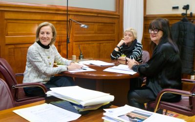 El PP pide en la Junta General las reclamaciones por las listas de espera sanitarias ante la negativa del Gobierno de Barbón a facilitar los datos a la Asociación de Usuarios y Pacientes