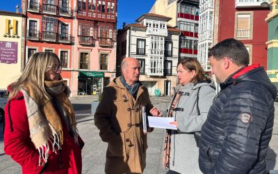 El PP advierte que “con las medidas anunciadas por el Gobierno de Barbón ante la tuberculosis bovina, cientos de ganaderos se irán al traste en Tineo: Está en juego el futuro del concejo”