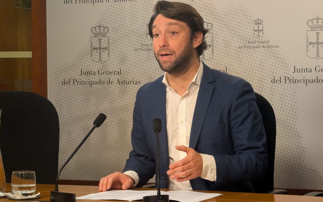 El PP denuncia la mala gestión y “desidia” del Gobierno de Barbón ante el “absoluto caos y descontrol” en las prácticas de la nueva FP en Asturias