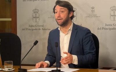 El PP denuncia la mala gestión y “desidia” del Gobierno de Barbón ante el “absoluto caos y descontrol” en las prácticas de la nueva FP en Asturias