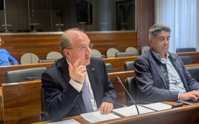 El PP denuncia los graves problemas de gestión y los incumplimientos normativos reiterados del Gobierno de Barbón de los que alerta la Sindicatura