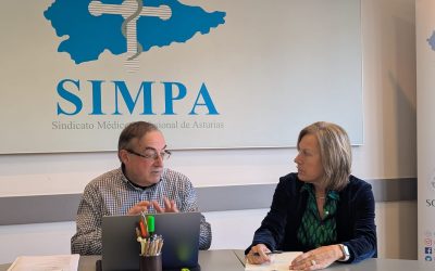 El PP denuncia que el “sectarismo” y la “división interna” de los Gobiernos de Sánchez y Barbón perjudican a la sanidad pública y urge suspender temporalmente la tramitación del decreto del mapa sanitario: “Es un documento vacío de contenido”