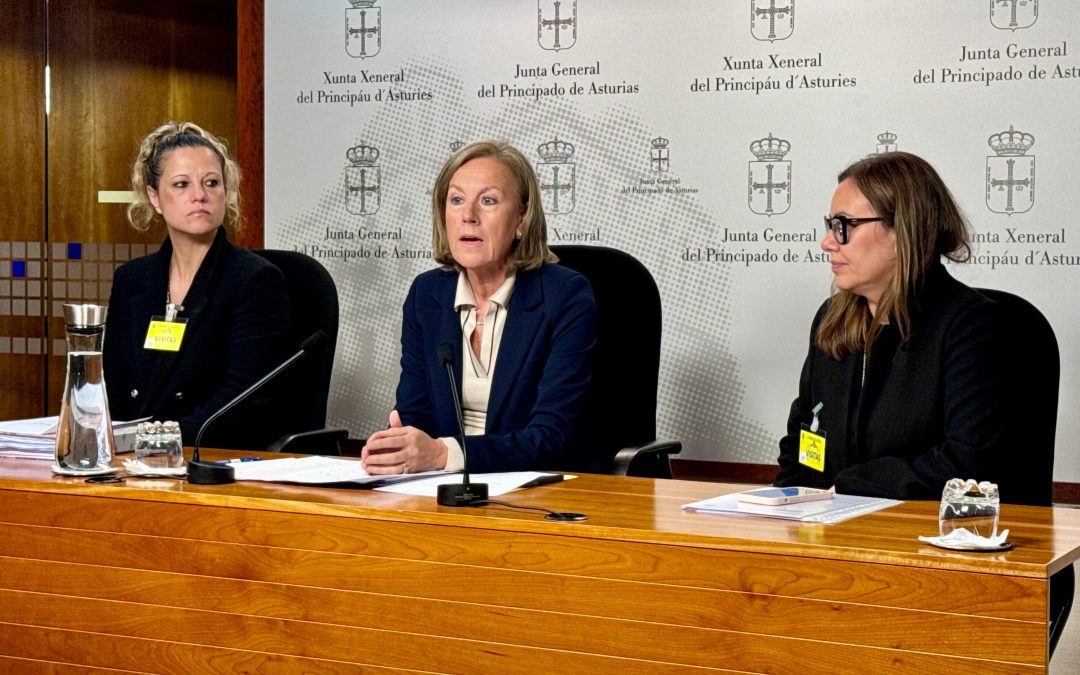 El Partido Popular denuncia que la Consejería de Salud desatiende las necesidades sanitarias de las personas con discapacidad en Asturias