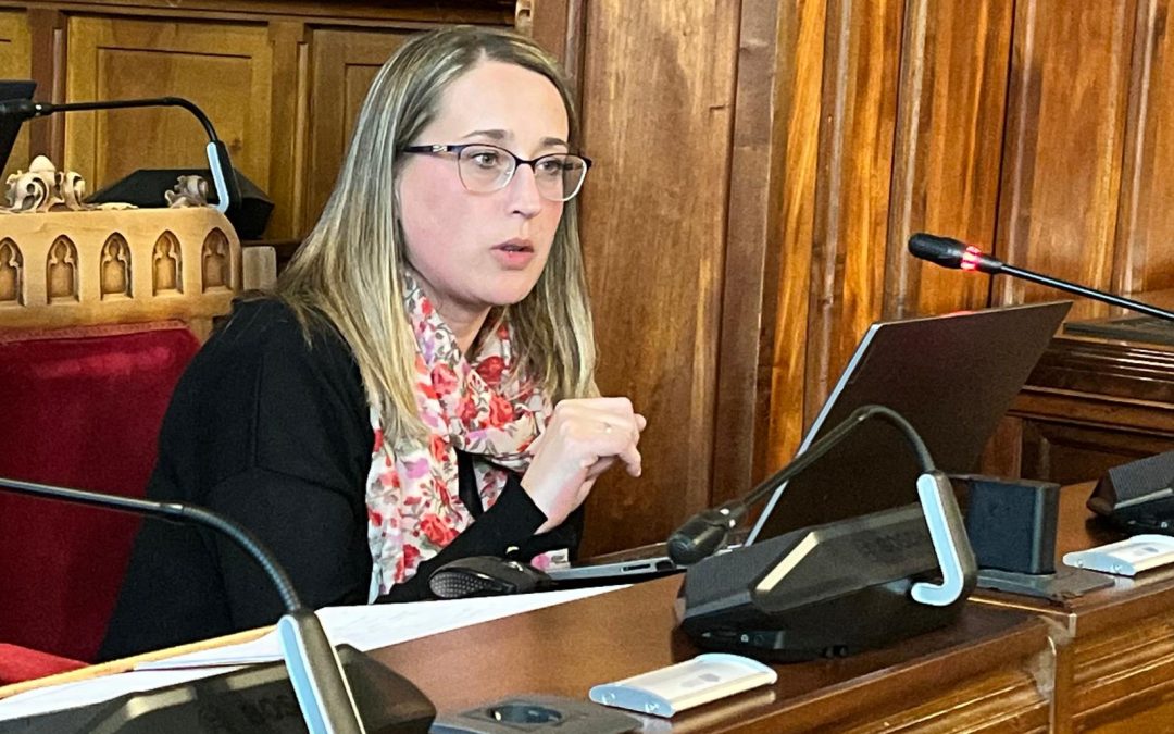 El Partido Popular saca adelante en la Junta la iniciativa para conceder nuevas ayudas a las explotaciones ganaderas afectadas por tuberculosis