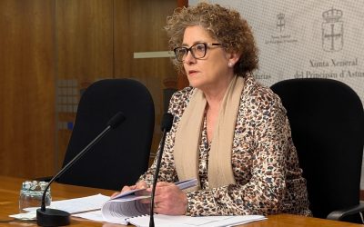 El PP exige a Barbón que “dé la cara” ante las “graves” situaciones producidas en el Servicio de Inspección Educativa sin que la consejera tomara ninguna medida