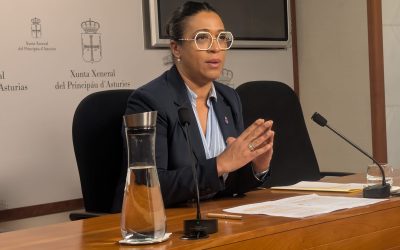 El Partido Popular denuncia las graves carencias de gestión del Gobierno de Barbón: solo ha sido capaz de gastar cuatro de cada diez euros de los fondos europeos asignados a Asturias