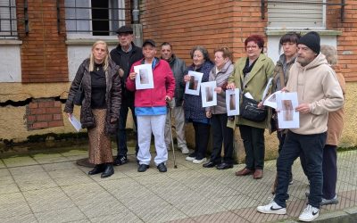 El PP urge al Gobierno de Barbón a arreglar las deficiencias en varios bloques de viviendas de VIPASA en La Corredoria tras años de “total abandono”