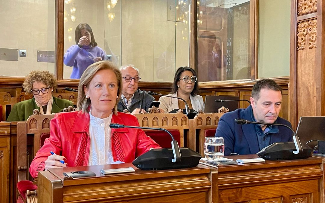 El Partido Popular consigue sacar adelante una Proposición no de Ley para mejorar la calidad de vida de las personas y familias que padecen alguna enfermedad rara