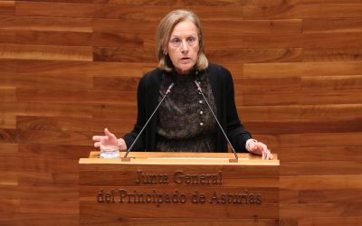 El Partido Popular reclama al Gobierno de Barbón una estrategia urgente para reducir la exposición de los asturianos al gas radón, nocivo para la salud en altas concentraciones