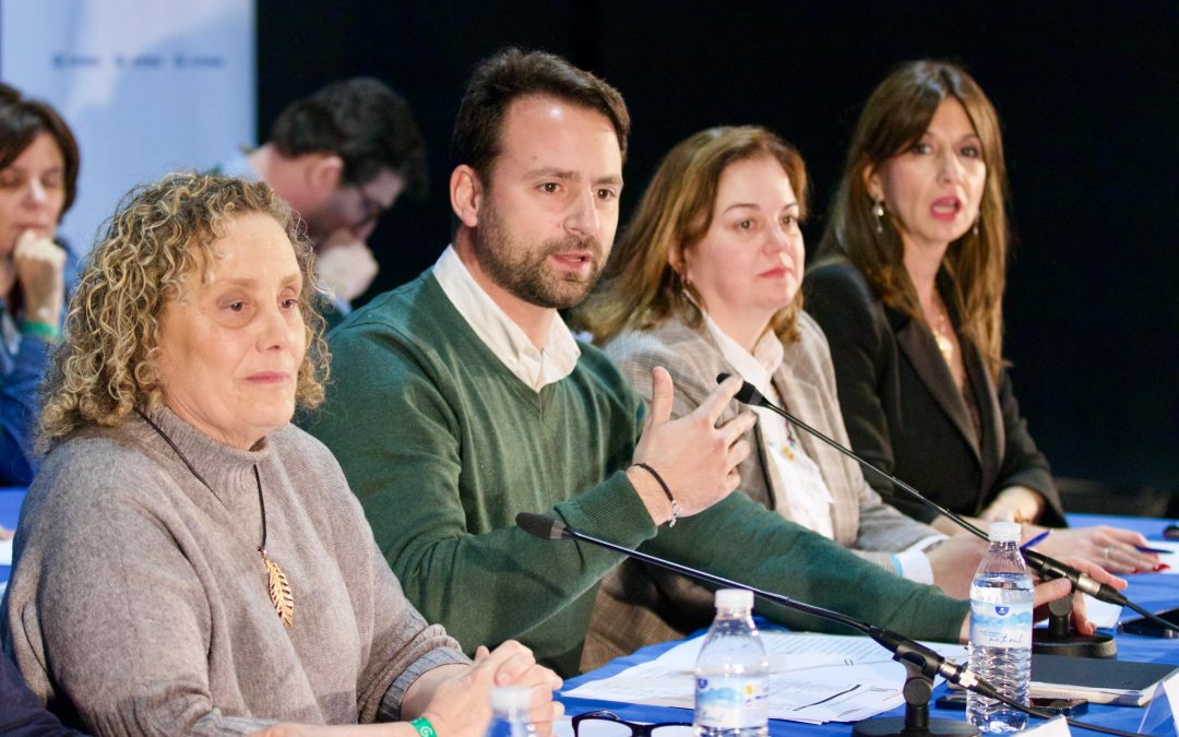 Álvaro Queipo: “Desidia, inacción, mala gestión y ahora también inestabilidad son las señas del bipartito de Barbón, un Gobierno que deja a Asturias abandonada y que vive al margen de la realidad”