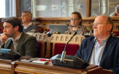 Cuervas-Mons: “La solución no puede estar solo en los juzgados, tiene que estar también en la Administración