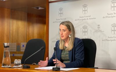 El PP anuncia alegaciones al Decreto de Zonificación Geográfica de la Ley de Impulso Demográfico