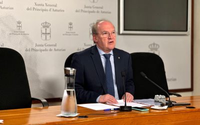 El Partido Popular denuncia que la FSA utiliza la Administración del Principado como “agencia de colocación”