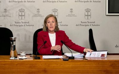 El Partido Popular denuncia que tras 12 años de promesas y engaños del PSOE sobre Cabueñes, Barbón tiene el hospital más obsoleto, la ampliación paralizada en un esqueleto, pérdidas millonarias y una vía judicial abierta