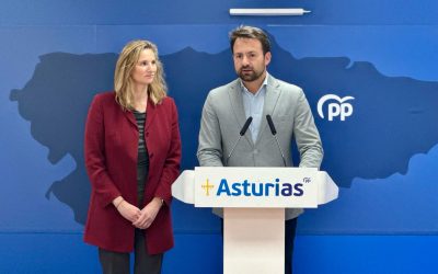 Álvaro Queipo denuncia el ataque sin precedentes del Gobierno de Barbón a los ayuntamientos al anunciar Zapico (IU) que impondrá las nefastas zonas tensionadas de viviendas