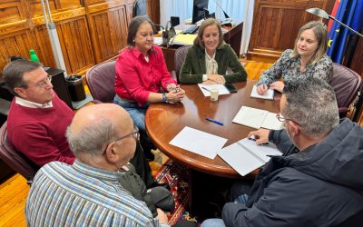 El Partido Popular denuncia que siguen sin solución los graves problemas de la sanidad en el Nalón: listas de espera y demoras en la atención primaria, que llegan hasta los seis meses