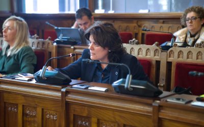 El PP acusa a la consejera de mentir una vez más a los asturianos y exige el pago inmediato de las ayudas del Bono Social Térmico