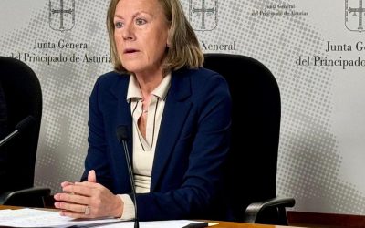El Partido Popular pide explicaciones en la Junta General a la consejera de Salud sobre las ayudas a las personas con ELA, que no atienden las peticiones de las familias y de las que solo se ha gastado el 13 por ciento