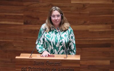 El Partido Popular denuncia la actitud chulesca de los representantes del PSOE en la junta de Cogersa, donde se negó al PP un turno para explicar el voto en la elección de la nueva presidenta