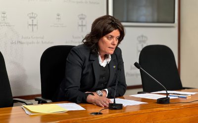 El Partido Popular afirma que queda demostrada la gran mentira de la vía fiscal de Barbón y lamenta que los asturianos lleven años sufriendo impuestos desproporcionados por la cabezonería socialista