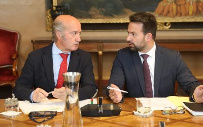 El PP denuncia que, con la desaparición de la Consejería de Industria, “Barbón huye hacia adelante para evitar explicar por qué hay extracción ilegal de carbón”