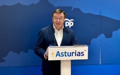 El PP afirma que el Gobierno de Barbón ha fallado, no hizo su trabajo y lleva días ocultándolo, y que la mejor muestra de respeto a los fallecidos en Cerredo y al dolor de la familia minera es aclarar todas las responsabilidades políticas