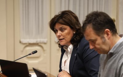 El PP acusa a la consejera de Derechos Sociales de mentir al decir que la Atención Temprana en Asturias se extiende hasta los seis años