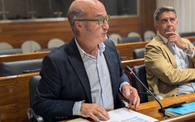 El PP lamenta que Asturias sea la única Comunidad Autónoma que aún no ha autorizado ni convocado las ayudas de la PAC, a quince días de que finalice el plazo