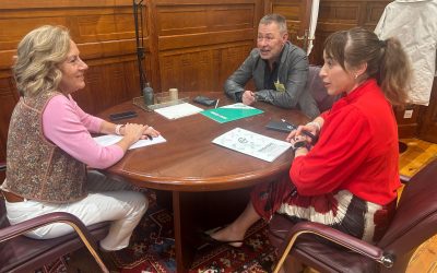 El PP pide al Gobierno de Barbón que aclare si acepta la pretensión del Ministerio de Sanidad de que sea el Principado quien asuma el coste de la reclasificación del personal estatutario