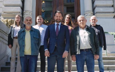 El Partido Popular lleva al parlamento asturiano la propuesta de la Plataforma `El Suroccidente también es Asturias. Por unas Carreteras seguras y modernas´