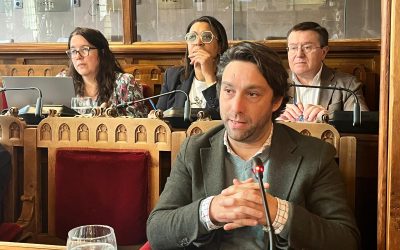 El PP sacar adelante una proposición no de ley sobre procedimientos de homologación, declaración de equivalencia y convalidación de títulos universitarios extranjeros