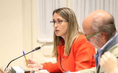 La Junta rechaza la iniciativa parlamentaria del PP para crear la figura de los Consejos Municipales Portuarios