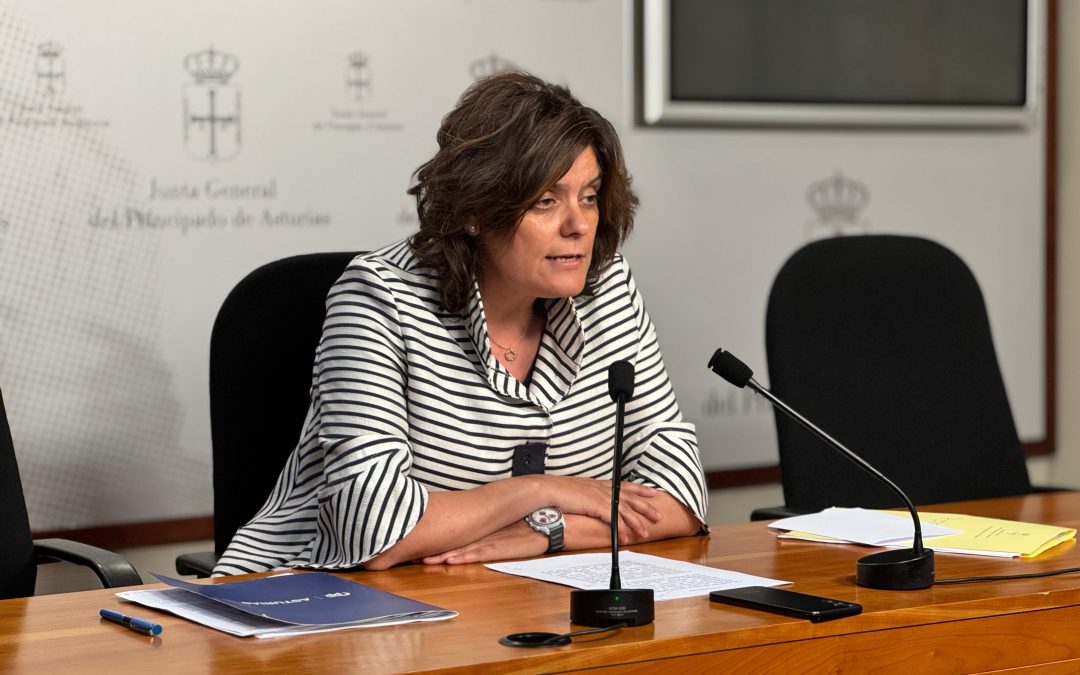 El PP afea al Gobierno regional “el oscurantismo y la deslealtad” con el traslado de diez menores migrantes a Gijón desde Canarias