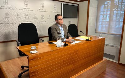 El Partido Popular exige un informe de los letrados de la Junta sobre la cooficialidad  