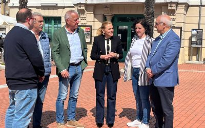 El Partido Popular denuncia el incumplimiento de los compromisos en materia de agua potable por parte del Gobierno de Valdés