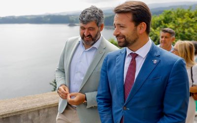 Queipo apunta que Barbón “ha ligado” su futuro al de Pedro Sánchez  y le exige “cortar por lo sano” ante los casos de corrupción