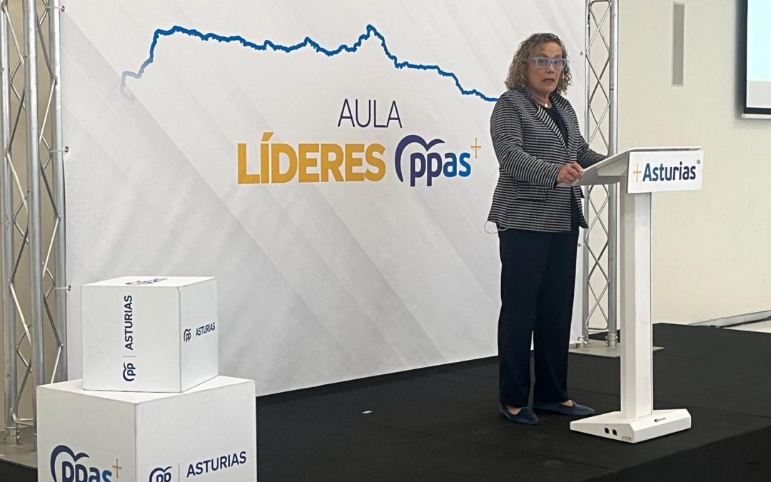 Llaneza critica la “tibieza” de Barbón y le reclama “mayor contundencia e implicación” ante los casos de corrupción en el PSOE. “Esto no se aguanta más”