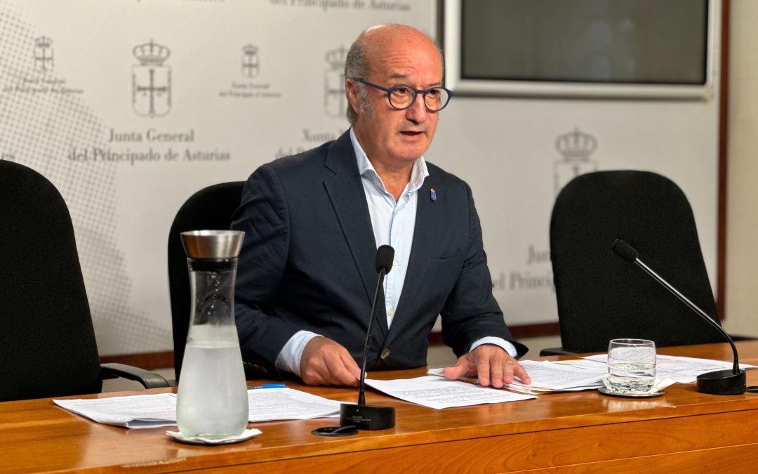 El PP denuncia la “negligencia absoluta” del Gobierno de Barbón al permitir la entrada de animales de zonas con riesgo de Dermatosis Nodular Contagiosa
