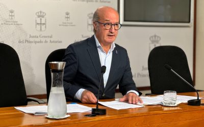 El PP denuncia la “negligencia absoluta” del Gobierno de Barbón al permitir la entrada de animales de zonas con riesgo de Dermatosis Nodular Contagiosa