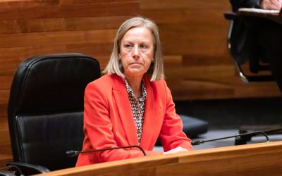 El PP denuncia la “inestabilidad” en la dirección del Hospital de Jarrio que lleva cuatro gerentes en un año