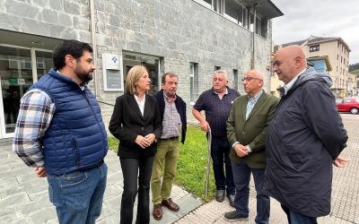 El PP denuncia la “discriminación” que sufren los vecinos del Noroccidente de Asturias en materia de Salud tanto en Atención Primaria como Hospitalaria