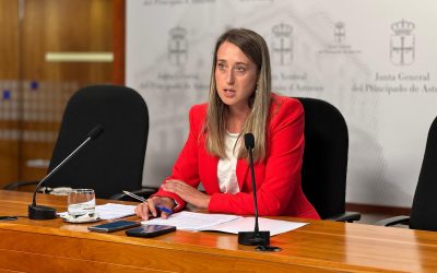 El Consejo Consultivo da la razón al PP y confirma que el Gobierno de Barbón incumple la ley de Impulso Demográfico y genera inseguridad jurídica con el decreto de zonificación geográfica