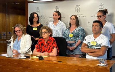 El Partido Popular denuncia que el Gobierno de Asturias deja la inclusión educativa en “mera propaganda”
