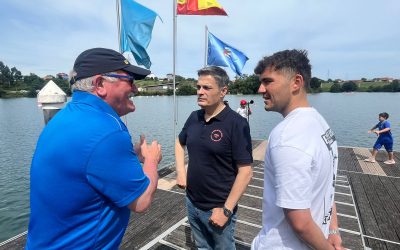 El Partido Popular califica el Centro de Tecnificación Deportiva de Trasona como “Símbolo de la dejadez” con la que se trata al deporte asturiano