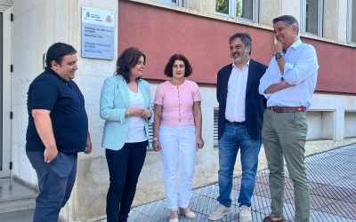 El PP denuncia “el abandono y la falta de personal” que sufre el Juzgado de Siero