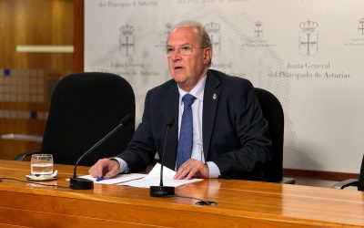El Partido Popular denuncia el desprecio continuo del Gobierno de Barbón a los ovetenses por el abandono durante más de una década y el desastre ambiental y económico en los terrenos del viejo HUCA