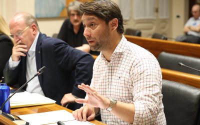 El Partido Popular alerta de la alta temporalidad y la estacionalidad en Asturias tras los datos del paro en junio