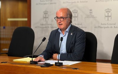 El PP pide la dimisión del consejero de Medio Rural al anular el TSJA la comisión gestora “caprichosa”  nombrada en la IGP Ternera Asturiana