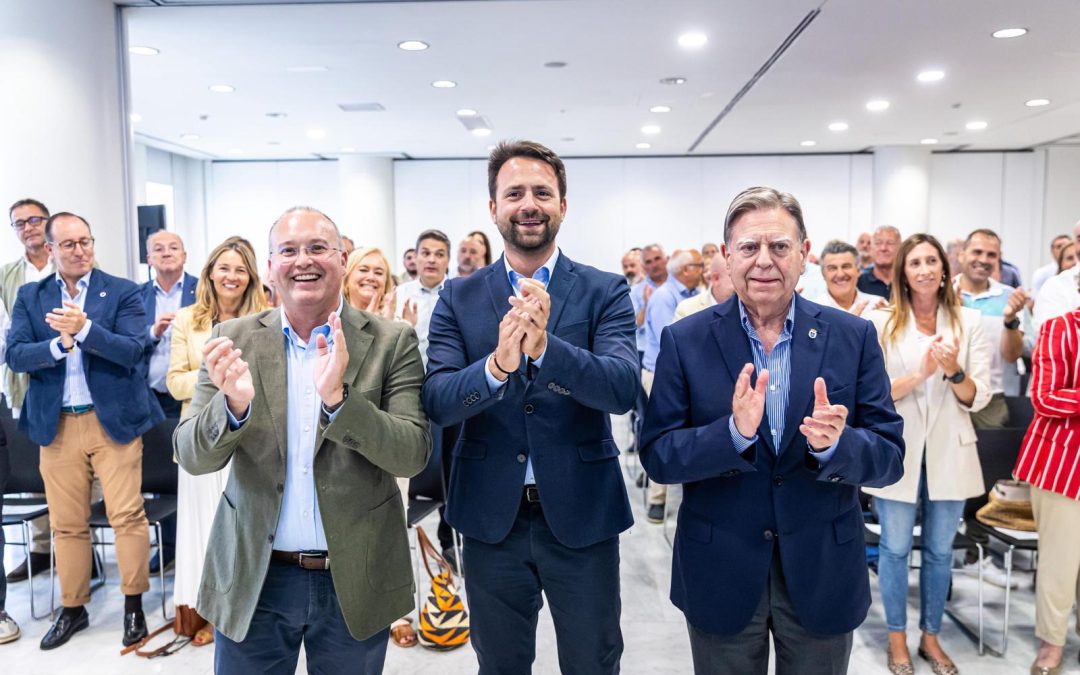 “Barbón cada vez está más alejado de la realidad de Asturias, con un Gobierno desnortado y a la deriva, que hace que seamos los españoles que más impuestos pagamos para tener los peores servicios”