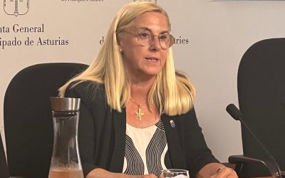 El Partido Popular acusa al Gobierno bipartito PSOE-IU de anteponer la recaudación al bienestar de los asturianos